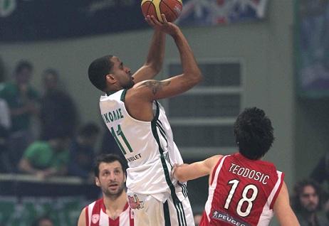 Δεν μπορούσε να το χάσει!