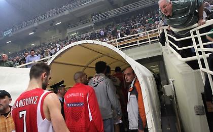 Η επιστροφή του Bill... (σκέτο)