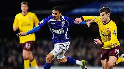 Φουλ για τελικό!