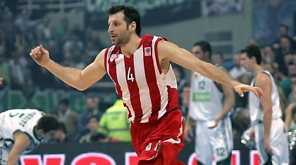 Παπαλουκάς: «Δείξαμε χαρακτήρα»