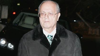 Γιαννακόπουλος: «Η ζωή συνεχίζεται»