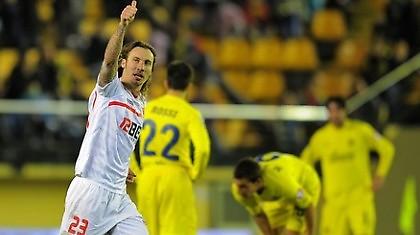 Ο Αλέξις που… έκοψε ορέξεις! (video)