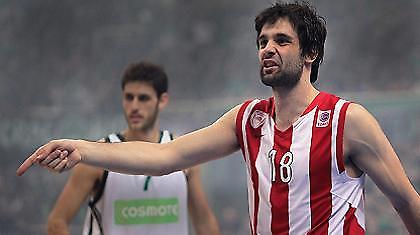 Εξαρτημένος ο Παναθηναϊκός, διαβασμένος ο Ολυμπιακός