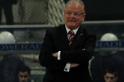 Η νίκη πιστώνεται στον Ντούντα