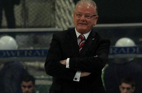 Η νίκη πιστώνεται στον Ντούντα