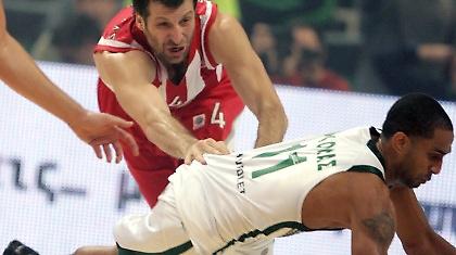 Νίκολας: «Δεν μας βγήκε τίποτα»