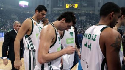 Τσαρτσαρής: «Δεν ψάχνουμε δικαιολογίες»