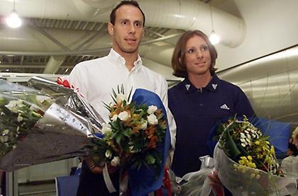 Μία… μαργαρίτα στην Ευελπίδων