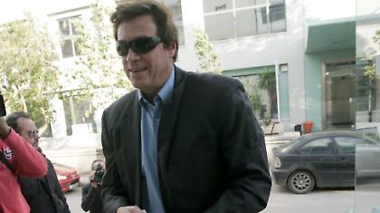 Μεγάλη Δευτέρα