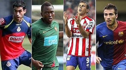 «Κίτρινο» ντεμαράζ