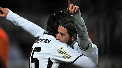 Να η ευκαιρία