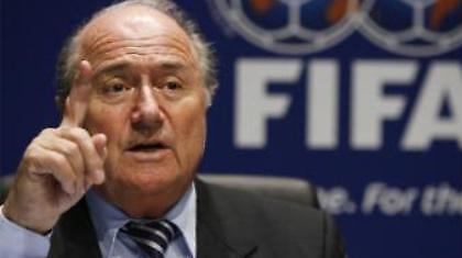 Μπλάτερ: «Καλύτερο πρωτάθλημα το ισπανικό»