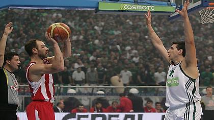 Η σημαντικότερη κατάκτηση μετά τη νίκη στο ΟΑΚΑ