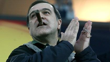 «Καμία συμμετοχή στον Παναθηναϊκό»