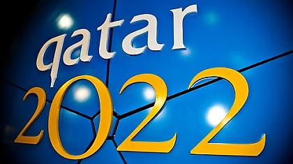 Η Ελλάδα στο Μουντιάλ!