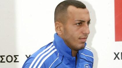 Μήτρογλου: «Να σωθεί ο Πανιώνιος»