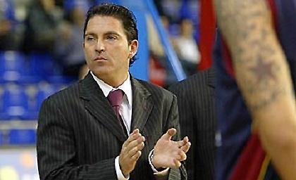 Ανανέωσε με «Μπάρτσα» ο Πασκουάλ