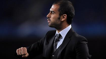 «Σπάει» το ρεκόρ του Μίχελς ο Γκουαρντιόλα