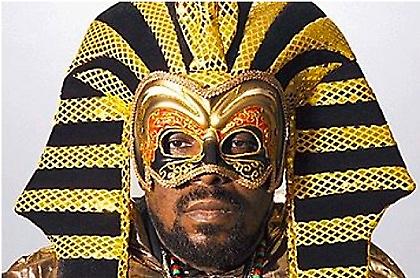 O «Νονός» της hip hop κουλτούρας στην Ελλάδα