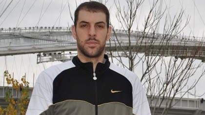 Μάριτς: «Να επιστρέψω το συντομότερο δυνατό»