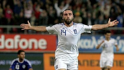 Σαλπιγγίδης: «Στόχος η συνέπεια…»