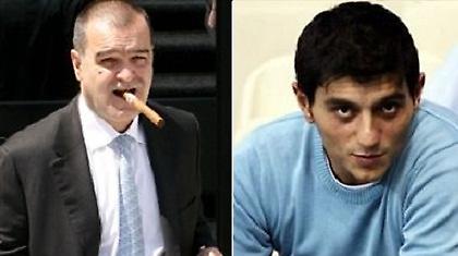 «Βγενό» - Γιαννακόπουλος: Μια κόντρα που «γκρέμισε» τον ΠΑΟ!