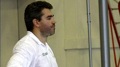 Σιγάλας: «Ο Ολυμπιακός νίκησε γιατί είχε στόχο»