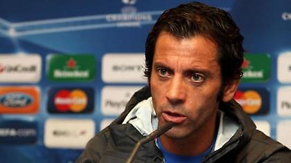 Συγγνώμη… Θα παίξουν σαν άντρες τώρα