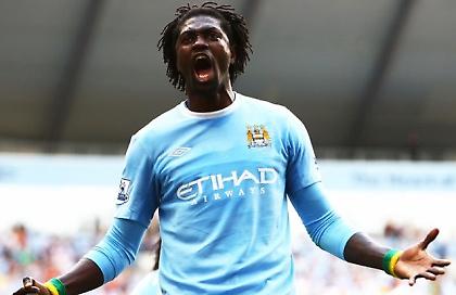 Βίοι αντίθετοι για Αντεμπαγιόρ – Μπαλοτέλι