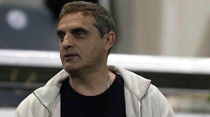 Πεδουλάκης: «Ο Ολυμπιακός φέτος είναι ομάδα»