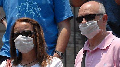 Η1Ν1, η επιστροφή!