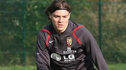 «Πρώτος στόχος ο Κοβάσεβιτς»