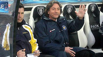 Ο Φορτούνης, ο Ντινιωτάκης και η ΑΕΚ!