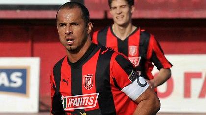 Αποχαιρέτησε την Πάτρα ο Λουτσιάνο