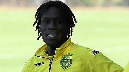 Το βράδυ στη Λάρισα ο Μπα