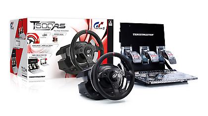 Μεγάλος διαγωνισμός THRUSTMASTER GT5!