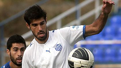 «Ερυθρόλευκος» ο Χανιώτης!