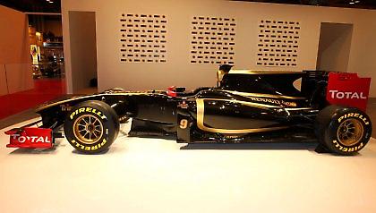 «Έσυρε το χορό» η Renault!