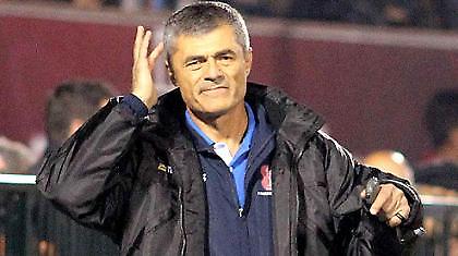 Με απουσίες στο «Γ. Καραϊσκάκης»