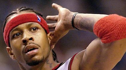 Στηρίζει Αϊβερσον η Μπεσίκτας