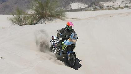 Εγκατέλειψε ο Ορφανός