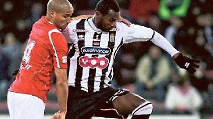 Πήρε Ορλάντο Κόστα ο Πανθρακικός!