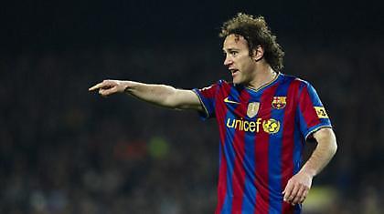 Πάει Μάλαγα ο Γκ. Μιλίτο