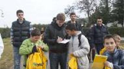 Δώρα και αγάπη