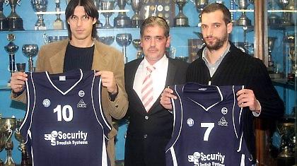 «Κυανόλευκη» αισιοδοξία