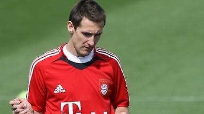 Επαφές Ρεάλ-Μπάγερν για Κλόζε