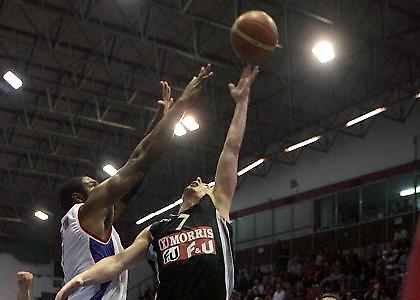 Δύσκολα ο ΜακΓκραθ