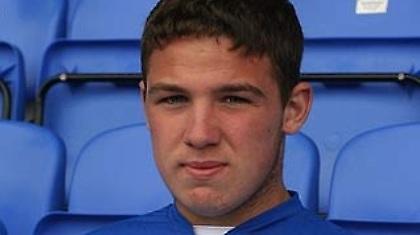 Συμπαίκτης του Ανρί ο… άλλος Ρούνεϊ