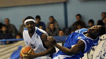 «Κροάτης» ο Εβερετ