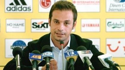 Δεν ήταν ο καλύτερος πρόεδρος. Αυτό είναι όλο...